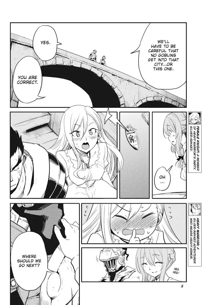 Goblin Slayer Chapter 34 image 09_optimized